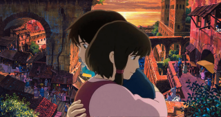 Les Contes de Terremer : photo