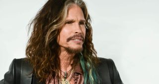 Les Gardiens de la Galaxie Vol. 2 : Steven Tyler