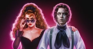 Lisa Frankenstein : critique (re)venue d'entre les morts