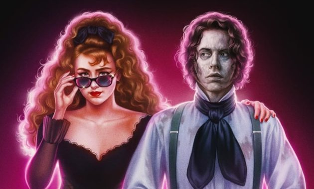 Lisa Frankenstein : critique (re)venue d'entre les morts