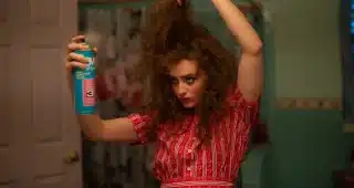 Lisa Frankenstein : photo, Kathryn Newton