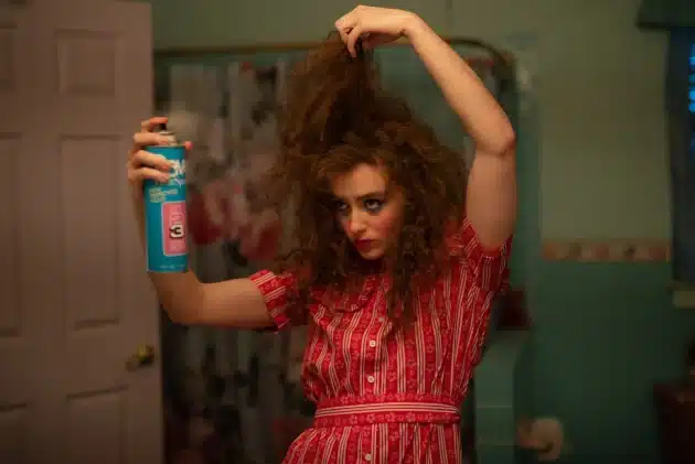 Lisa Frankenstein : photo, Kathryn Newton