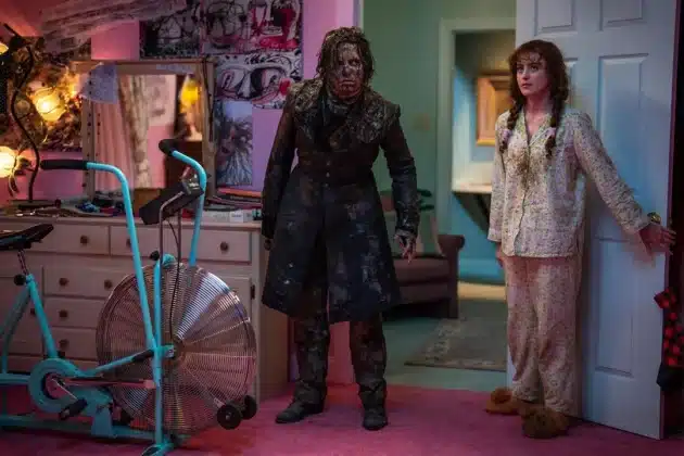 Lisa Frankenstein : photo, Kathryn Newton, Cole Sprouse