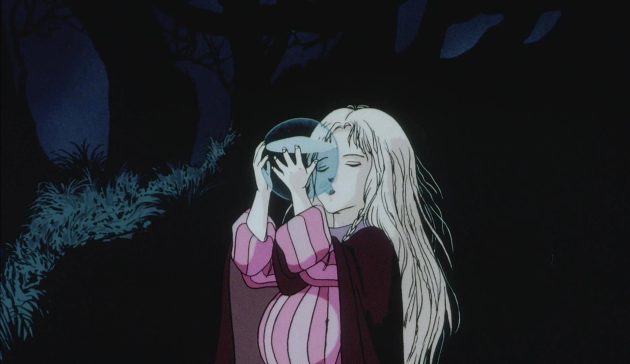 L'Oeuf de l'ange : photo