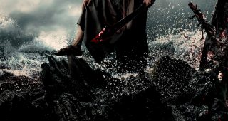 దేవర: Part 1 : Affiche officielle