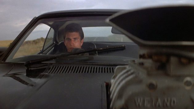 Mad Max : photo, Mel Gibson