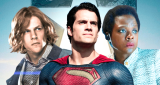 Man of Steel : Les 5 meilleurs méchants des films de la saga DC (Man of Steel, Wonder Woman,...)