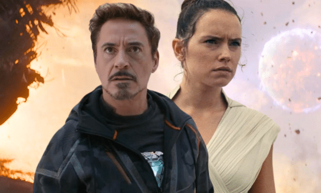 Marvel : Après Marvel, les réalisateurs d'Avengers veulent faire "leur Star Wars" à eux
