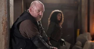 Marvel : Les Agents du S.H.I.E.L.D. : photo, Pruitt Taylor Vince