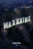MaXXXine : Affiche US
