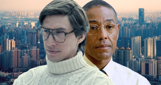 Megalopolis : Megalopolis : Coppola répond déjà aux critiques divisées sur le film