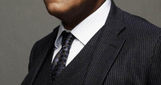 Laurence Fishburne