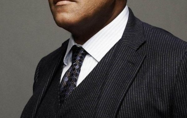 Laurence Fishburne