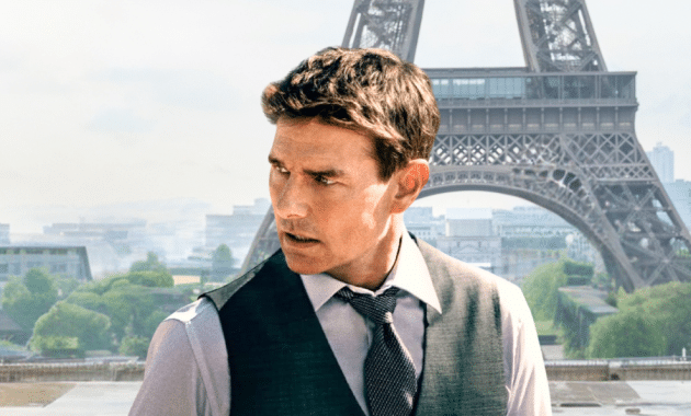 Mission : Impossible – Dead Reckoning (Partie 2) : Mission Impossible 8 : Tom Cruise de retour à Paris dans la suite très