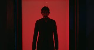 Monkey Man : photo, Dev Patel