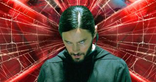 Morbius : ce personnage devait avoir un rôle majeur mais a été charcuté au montage