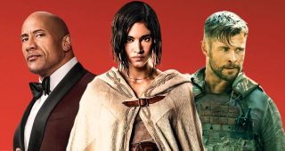 Netflix : Le nouveau patron des films de Netflix veut changer la stratégie de la plateforme