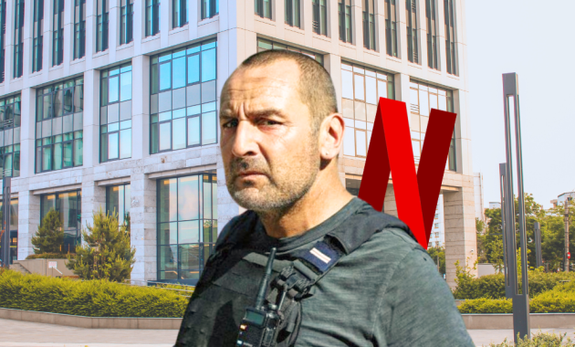 Netflix : Les nouveautés films et séries à voir sur Netflix du 3 au 9 mai 2024