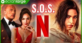 Netflix : Rebel Moon 2 et les navets Netflix : pourquoi ça doit changer