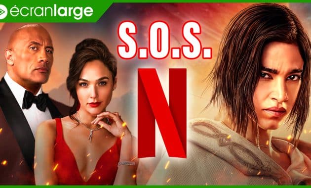 Netflix : Rebel Moon 2 et les navets Netflix : pourquoi ça doit changer