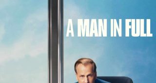 Un homme, un vrai : Affiche officielle