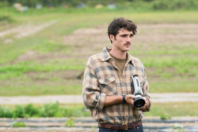 Oh, Canada : Photo Jacob Elordi