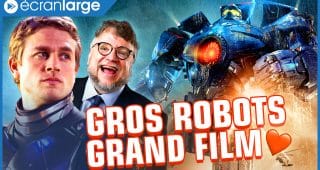 Pacific Rim : le chef-d'œuvre incompris de Guillermo del Toro