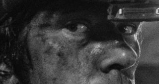 Limonov: The Ballad of Eddie : Affiche officielle