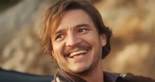 Un talent en or massif : photo, Pedro Pascal