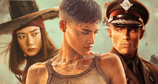 Rebel Moon Partie 2 : L'Entailleuse : critique du désastre final de Zack Snyder sur Netflix