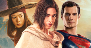 Rebel Moon Partie 2 : L'Entailleuse : Rebel Moon : cette scène vient de Justice League 2, et Zack Snyder explique le lie