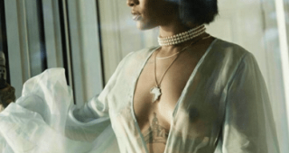 Rihanna : harmony korine