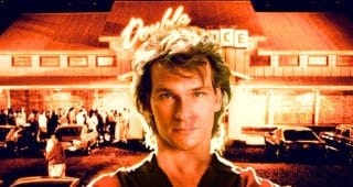 Road House : Nanar honteux ou péloche d'action culte : que vaut réellement le Road House de Patrick Swayze, Patrick Sway