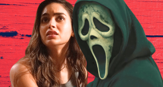 Scream VI : "C'était une bonne fin" : virée de Scream 7, Melissa Barrera n'a pas de regret pour son personnage