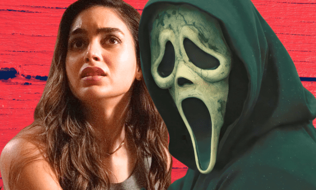 Scream VI : "C'était une bonne fin" : virée de Scream 7, Melissa Barrera n'a pas de regret pour son personnage