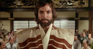 Shōgun : photo, Richard Chamberlain