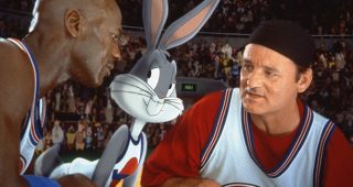 Space Jam : bill murray