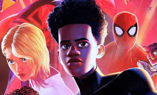 Spider-Man : Beyond the Spider-Verse : date de sortie possible, histoire, casting et toutes les infos disponibles