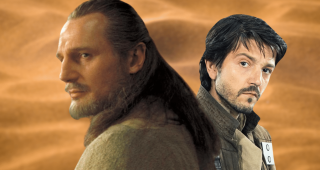 Star Wars: Dawn of the Jedi : Star Wars : le film sur les premiers Jedi a trouvé son scénariste (et ça fait envie)