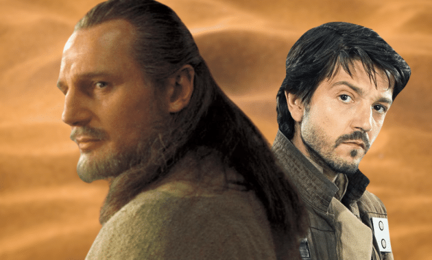 Star Wars: Dawn of the Jedi : Star Wars : le film sur les premiers Jedi a trouvé son scénariste (et ça fait envie)