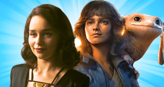 Star Wars : Outlaws : tous de retour dans Star Wars : Outlaws et sa nouvelle bande-annonce