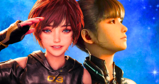 Stellar Blade : les premiers avis parlent d'un des meilleurs jeux d'action de la PS5