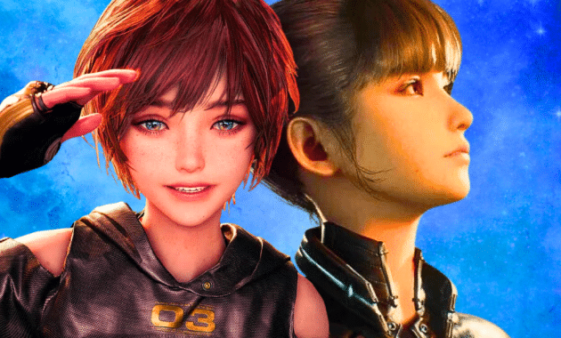 Stellar Blade : les premiers avis parlent d'un des meilleurs jeux d'action de la PS5