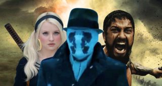 Sucker Punch : Zack Snyder reparle du film qu'il aimerait terminer