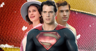Superman : Superman : le casting s'agrandit pour ajouter des personnages indissociables de l'univers