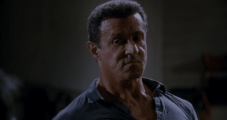 Sylvester Stallone : jim mickle