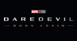 Daredevil : Born Again : Affiche officielle