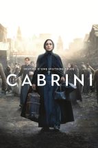 Cabrini : Affiche officielle
