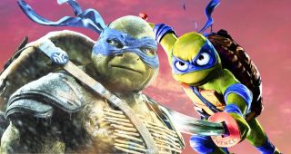 Teenage Mutant Ninja Turtles: The Last Ronin : Tortues Ninja : surprise, un nouveau film est en préparation, et il promet