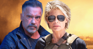 Terminator : Dark Fate : e désastreux Terminator n'a pas convaincu Linda Hamilton